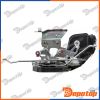 Serrure de porte droite pour HYUNDAI | EZC-HY-634, 81325-2C000